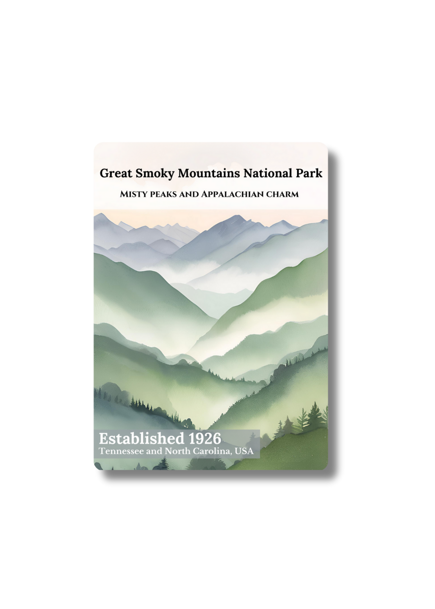 Great Smoky Mountains National Park