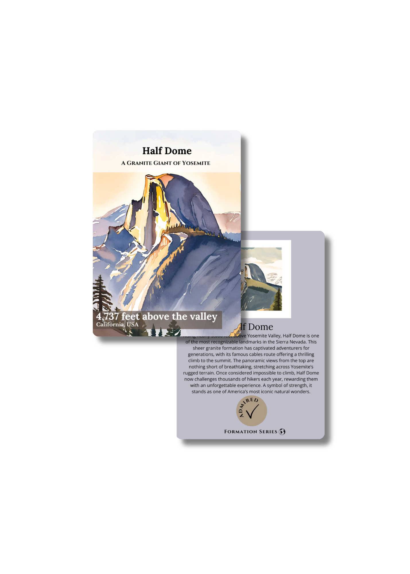 Half Dome