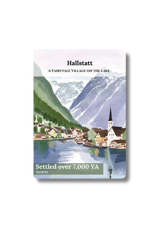 Hallstatt