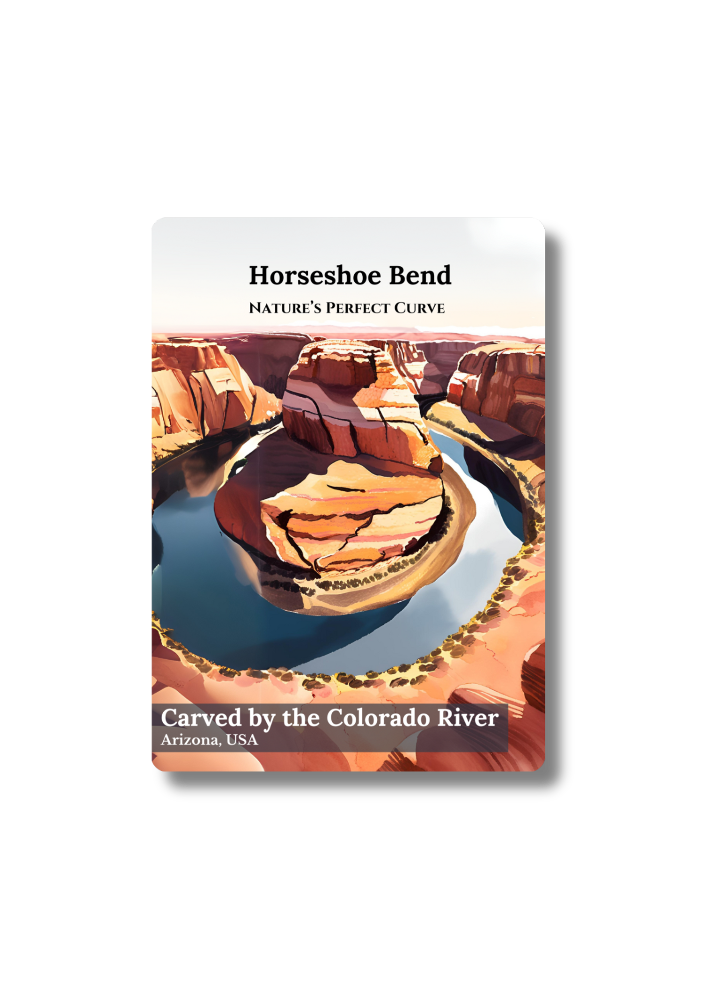 Horseshoe Bend