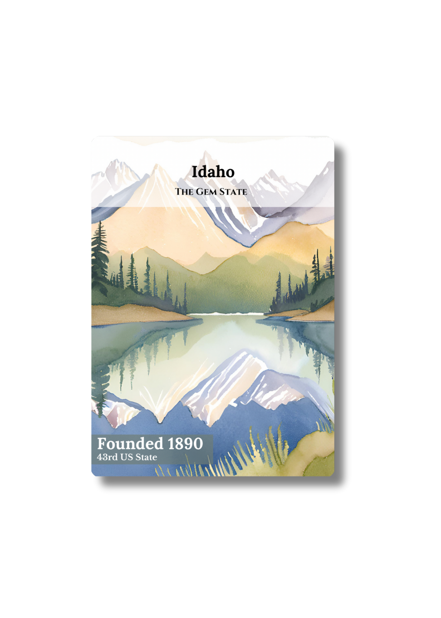 Idaho