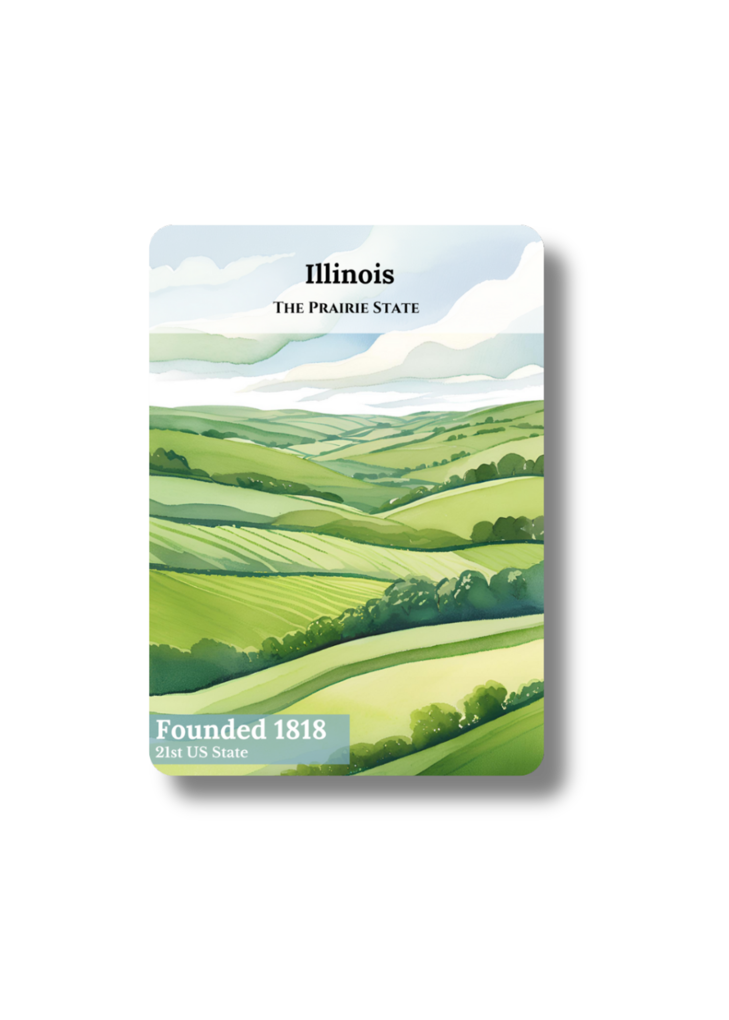 Illinois