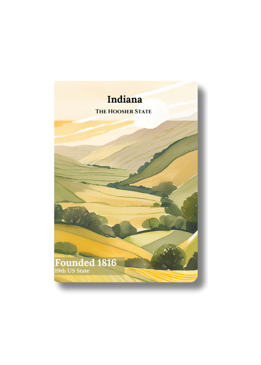 Indiana