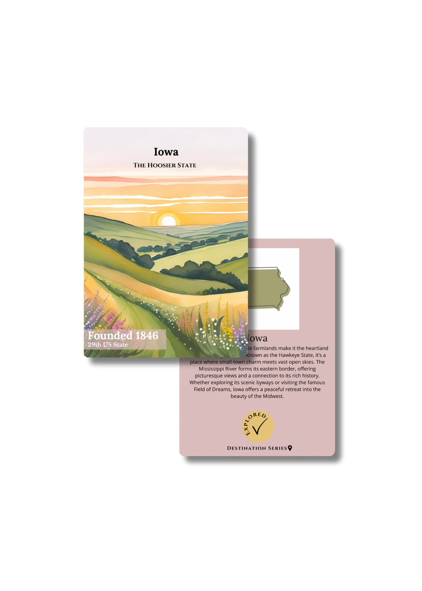 Iowa