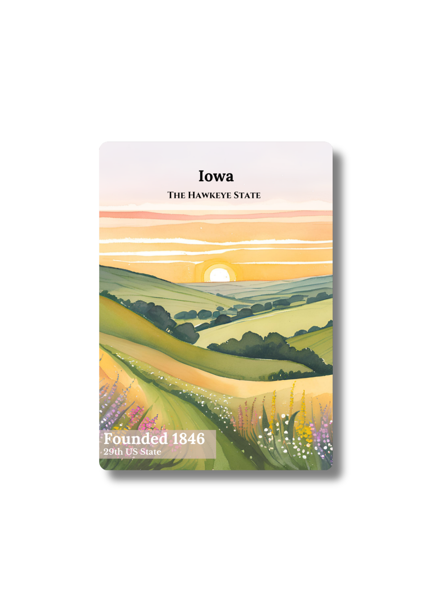 Iowa