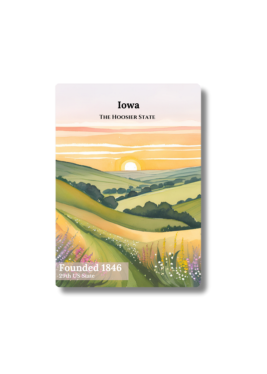Iowa