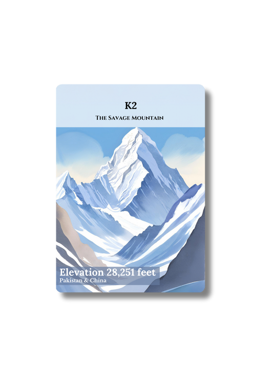 K2