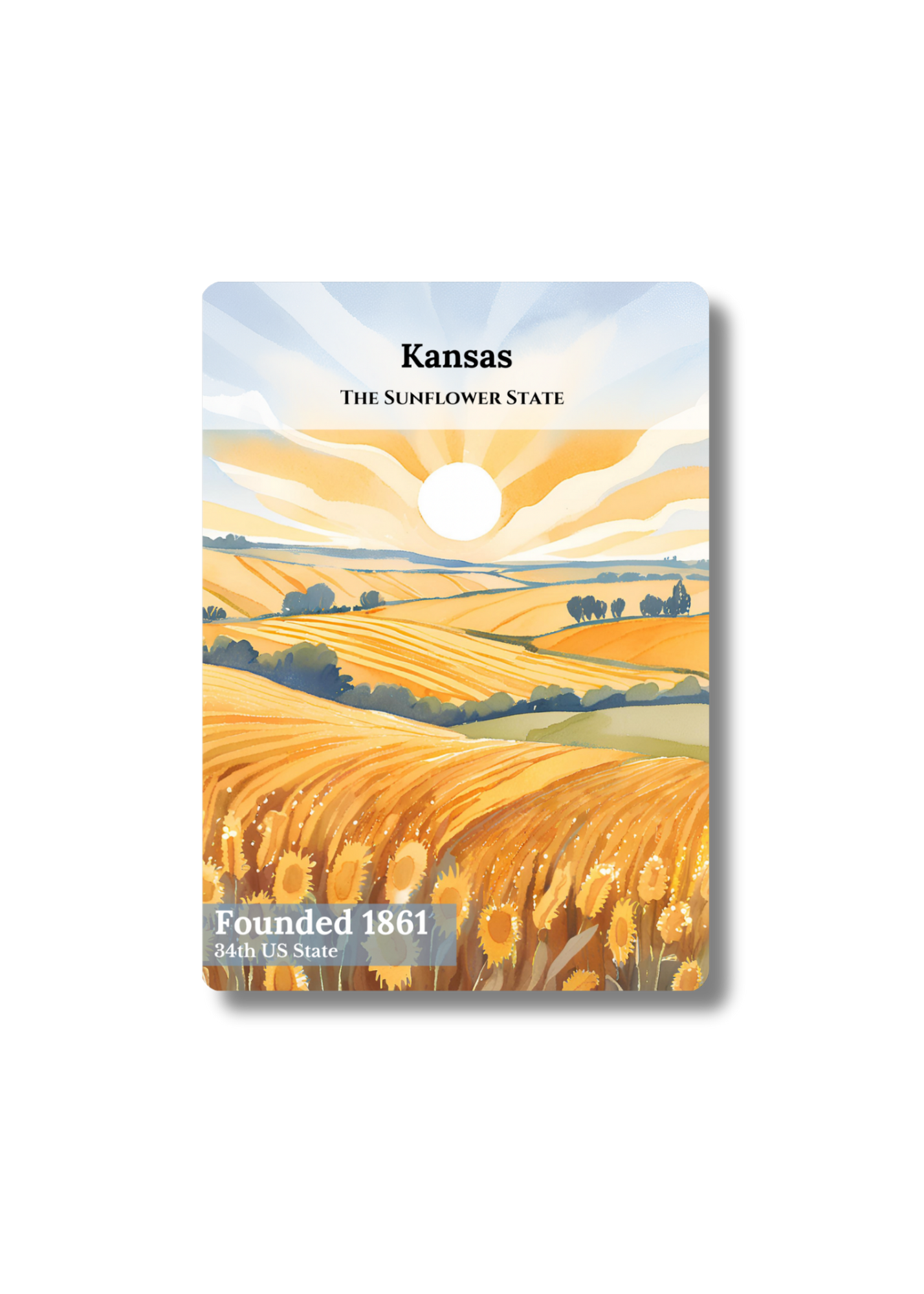 Kansas