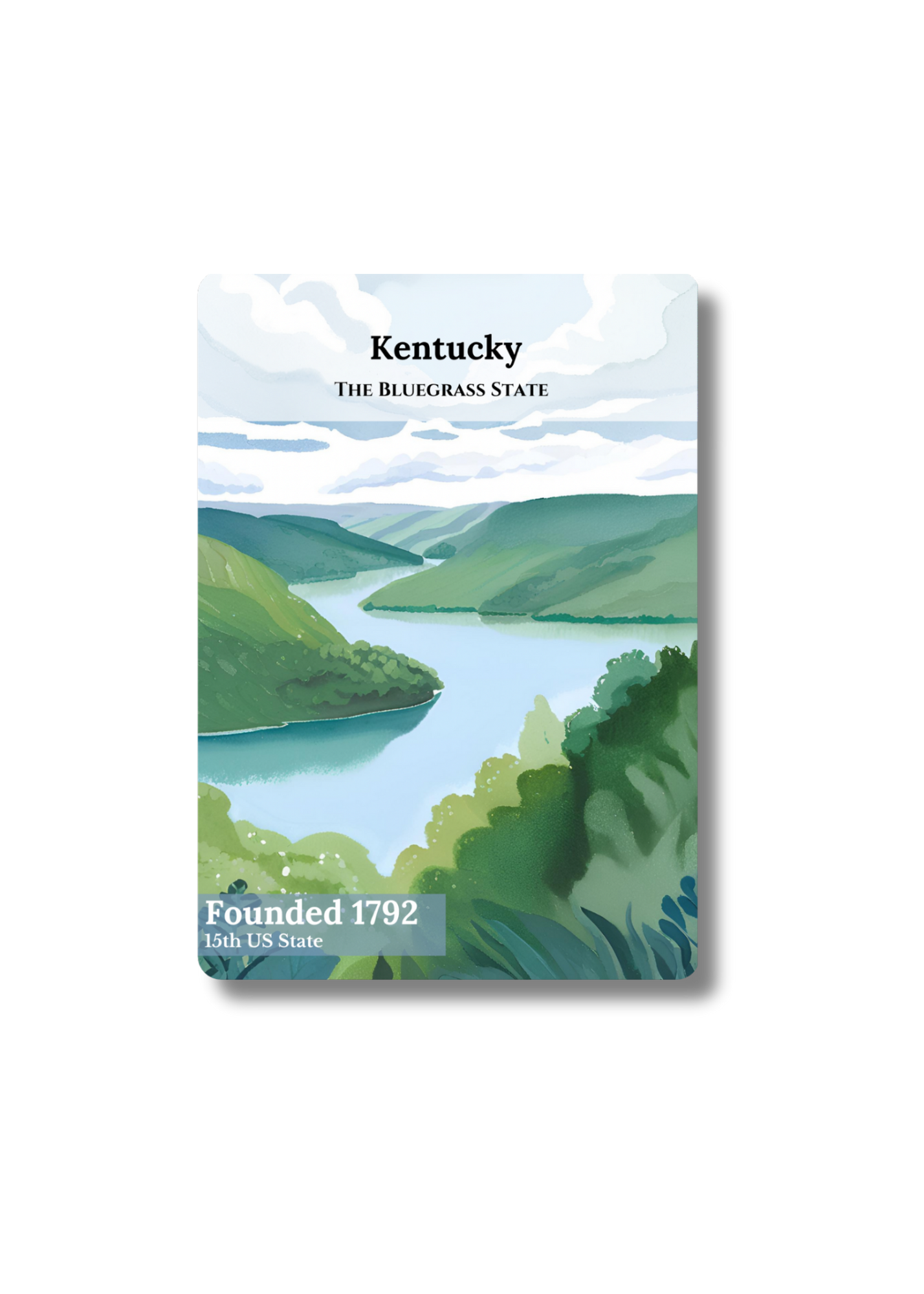 Kentucky
