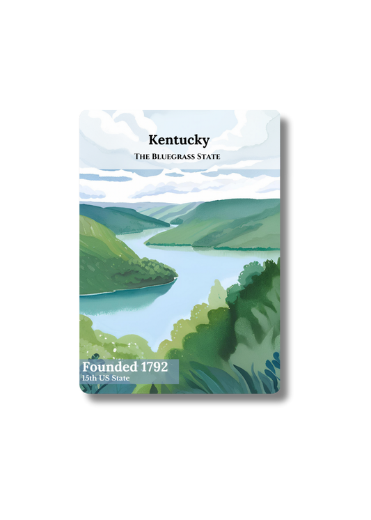 Kentucky