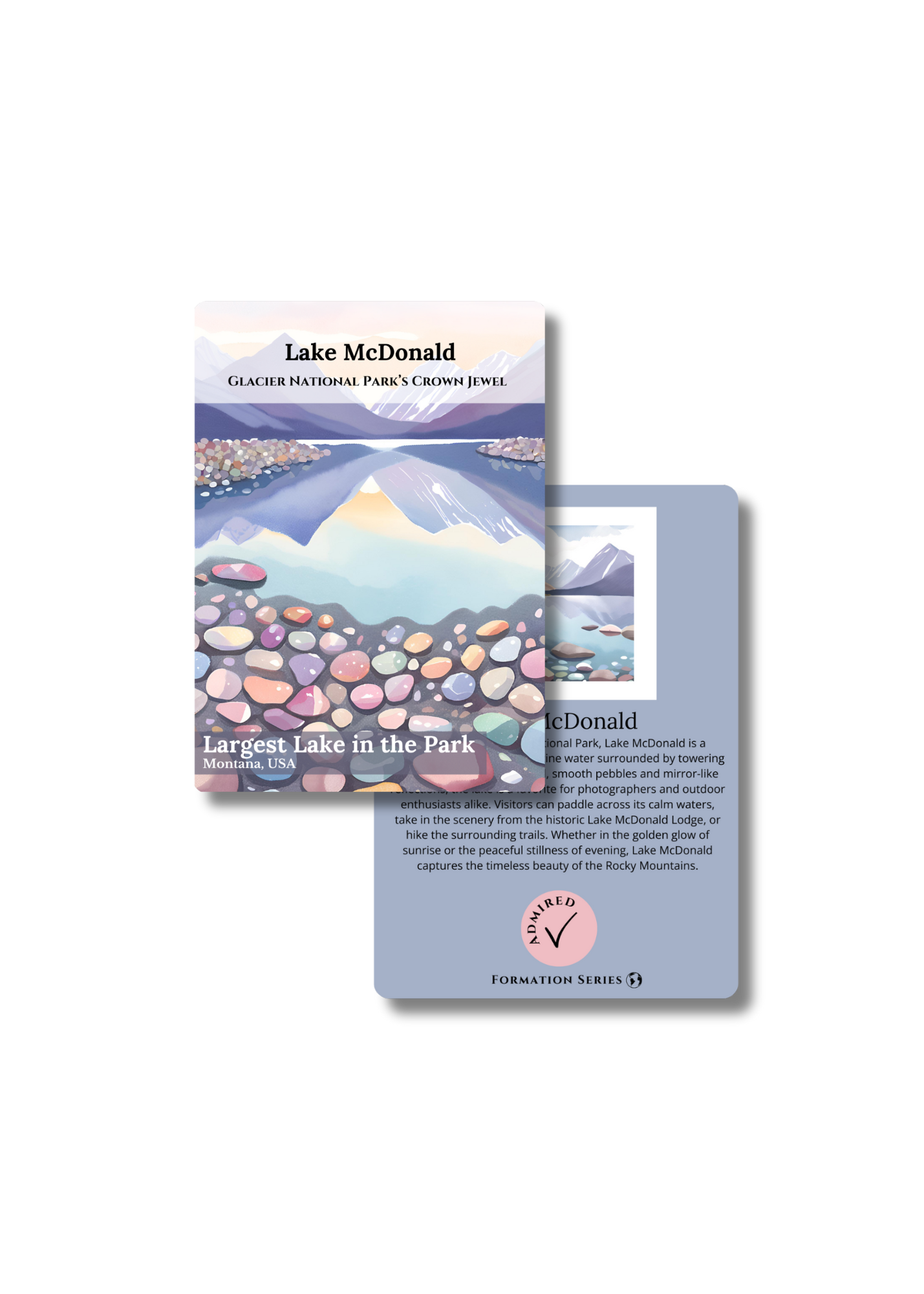 Lake McDonald
