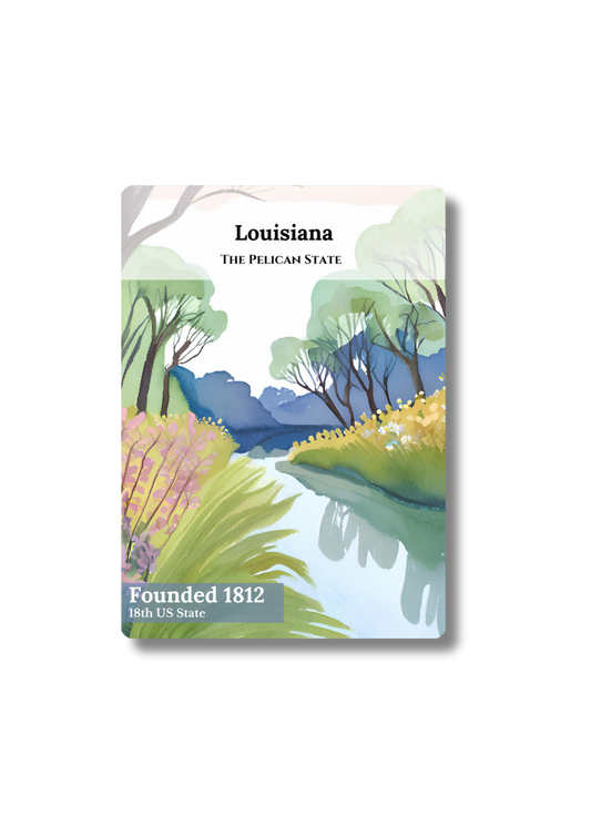 Louisiana