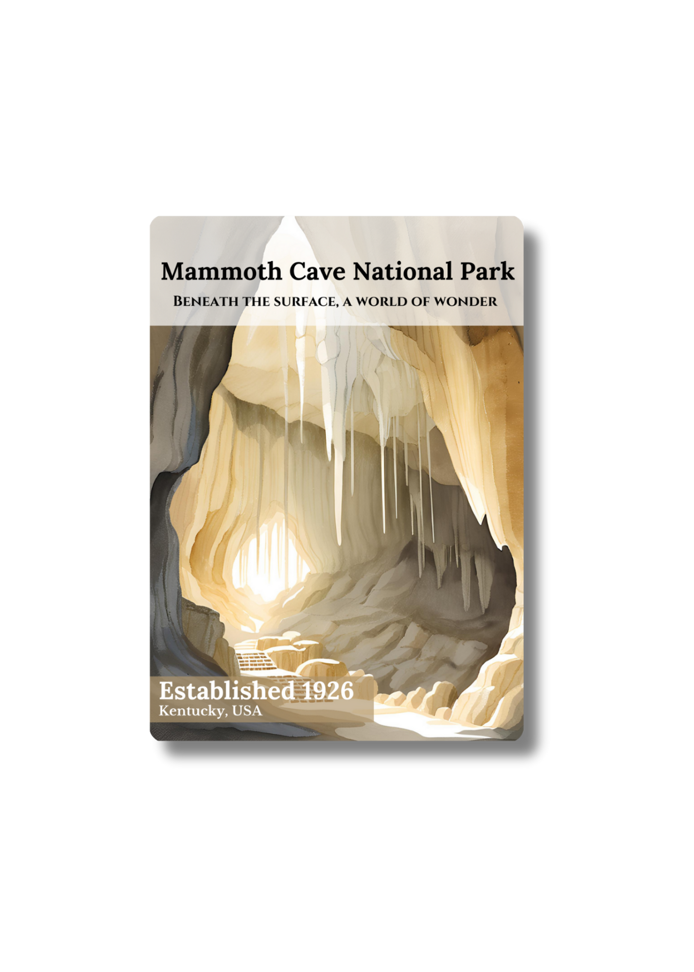 Mammoth Cave National Park