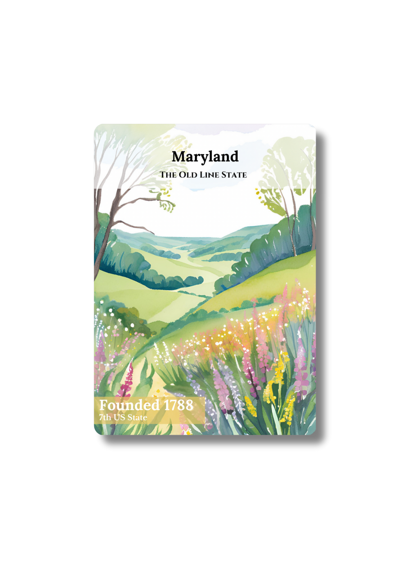Maryland