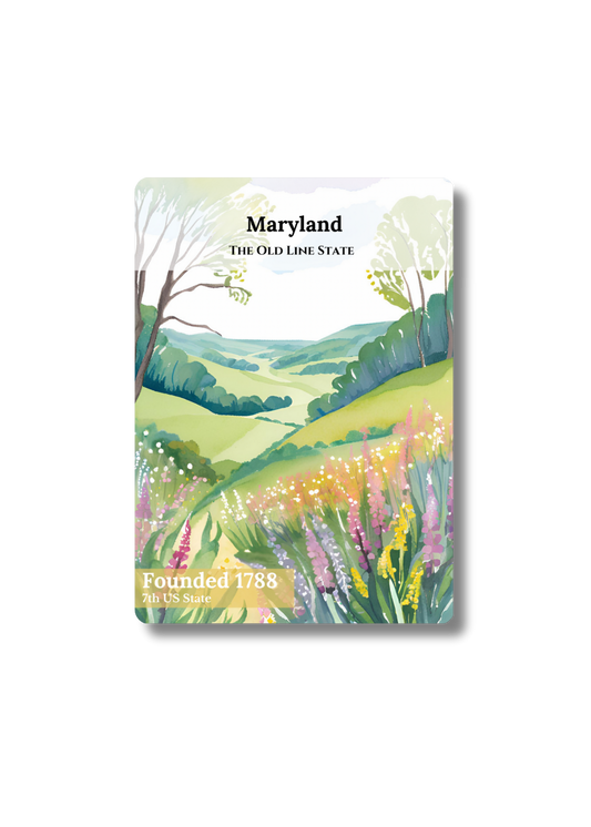 Maryland