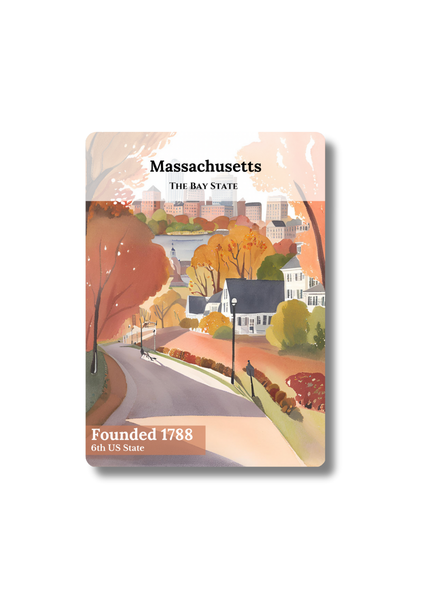 Massachusetts