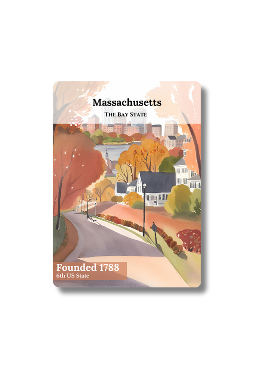 Massachusetts