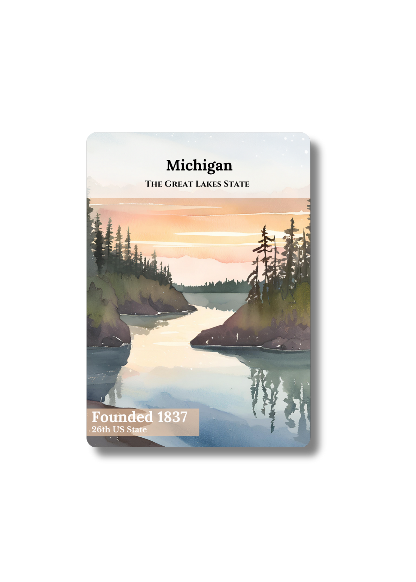 Michigan