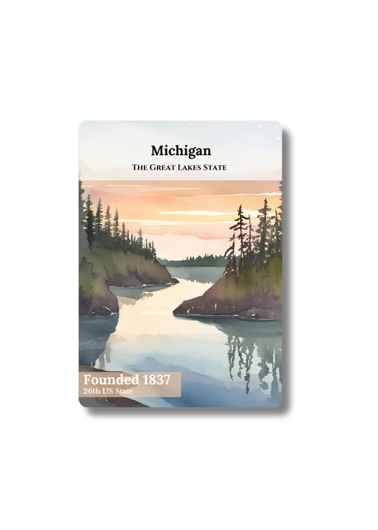 Michigan