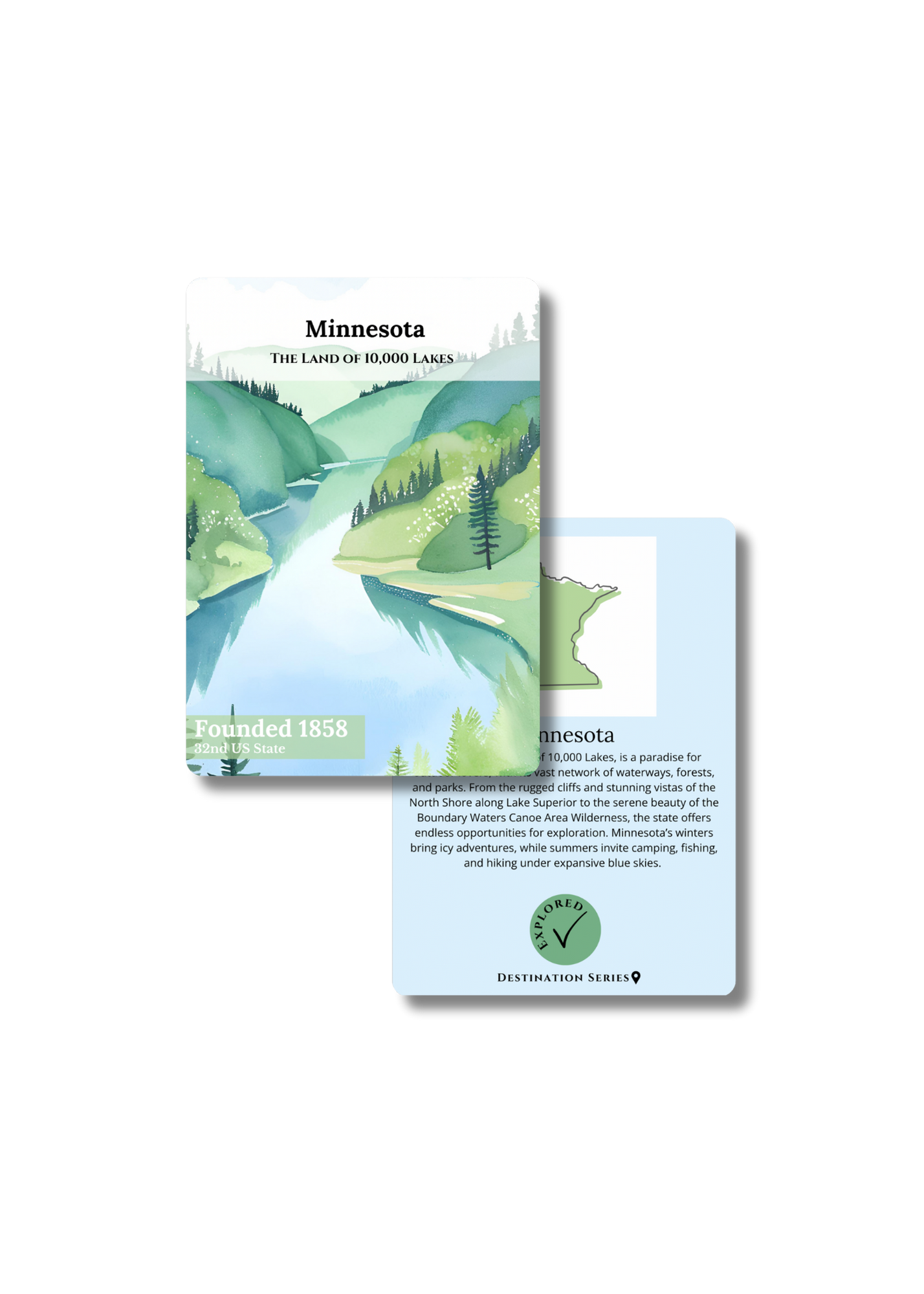 Minnesota