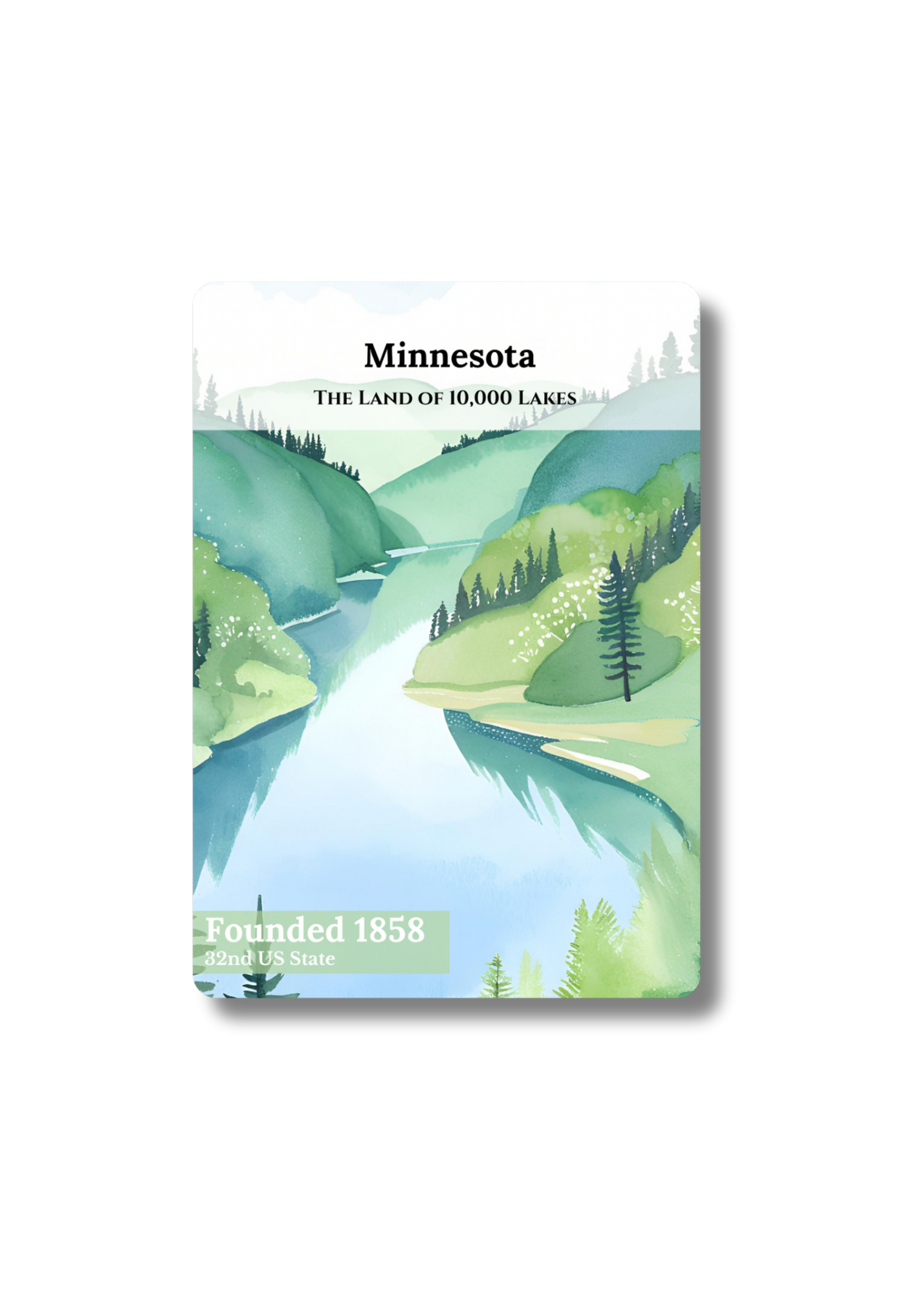 Minnesota