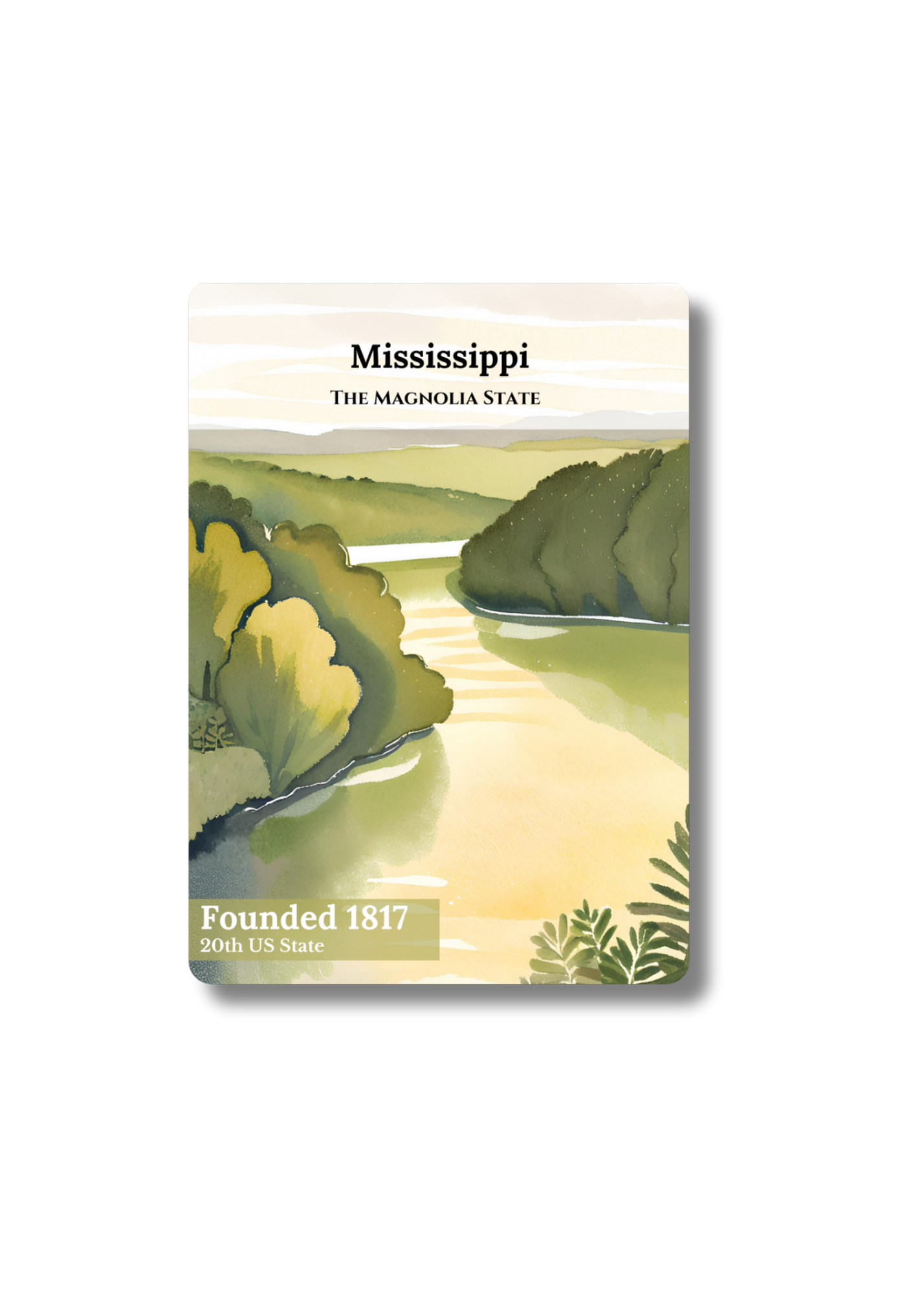 Mississippi