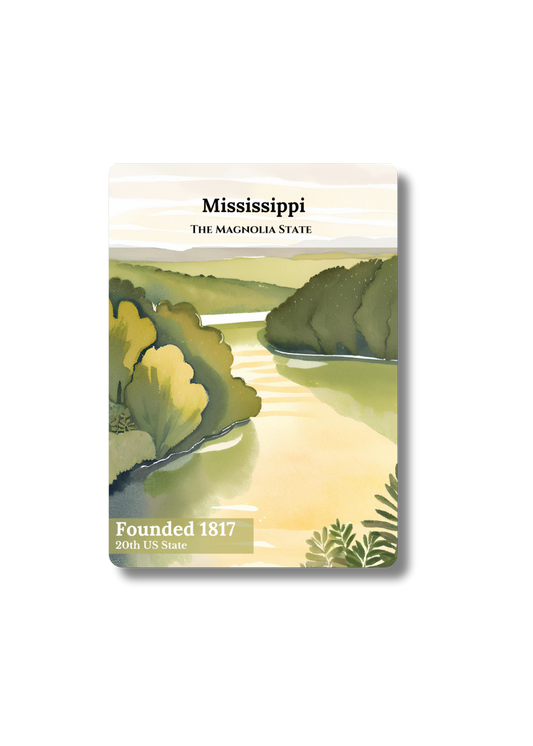 Mississippi