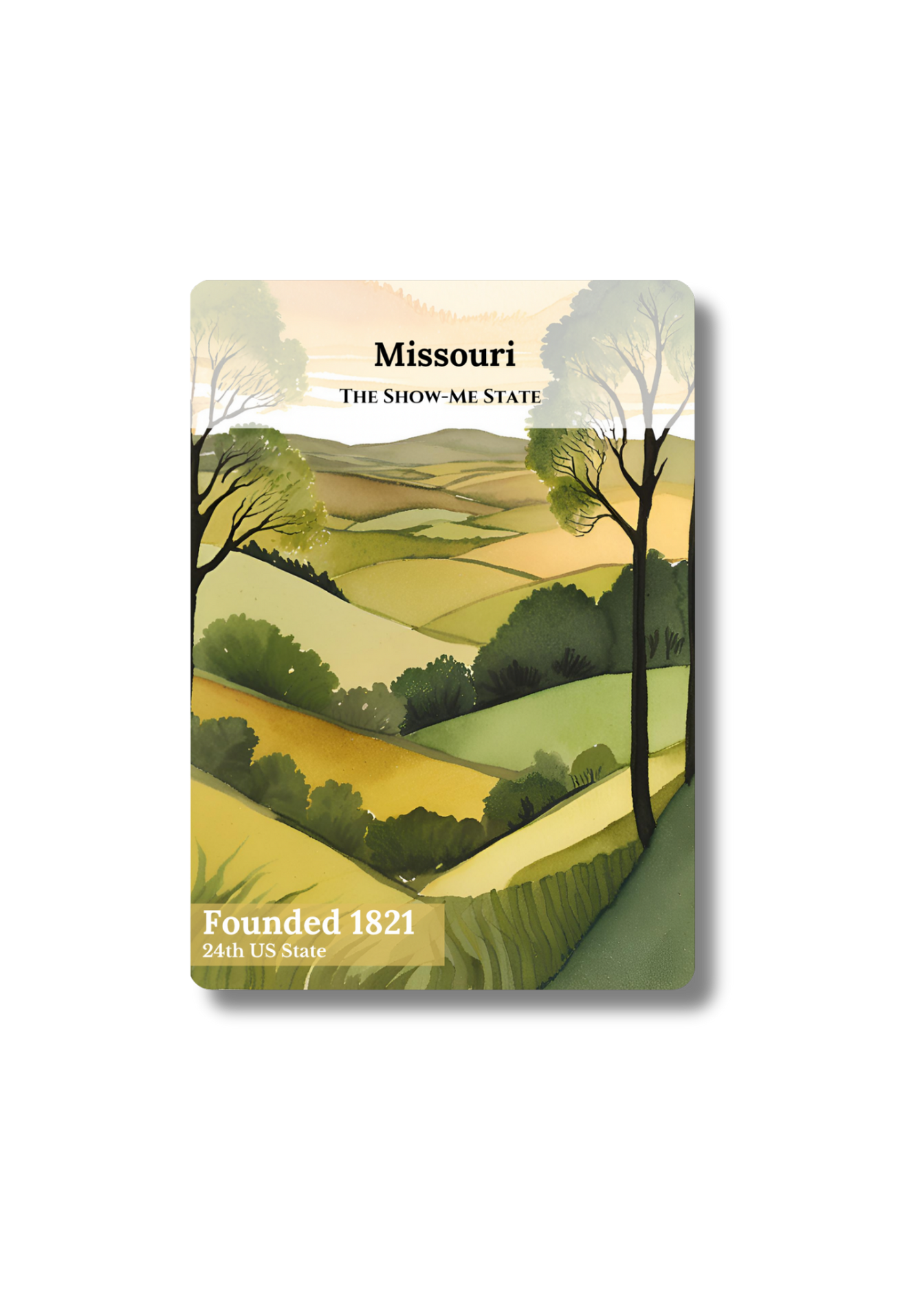 Missouri