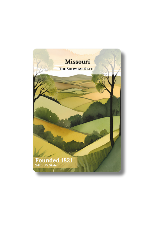 Missouri