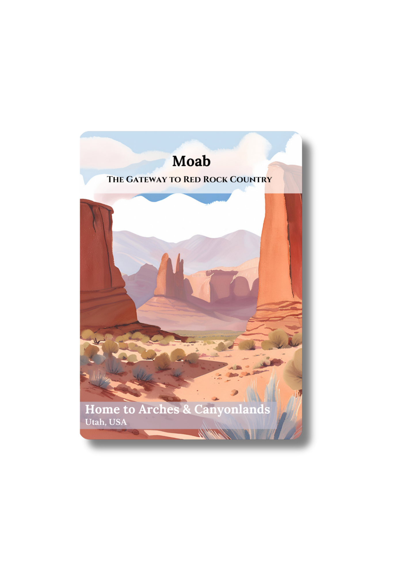 Moab