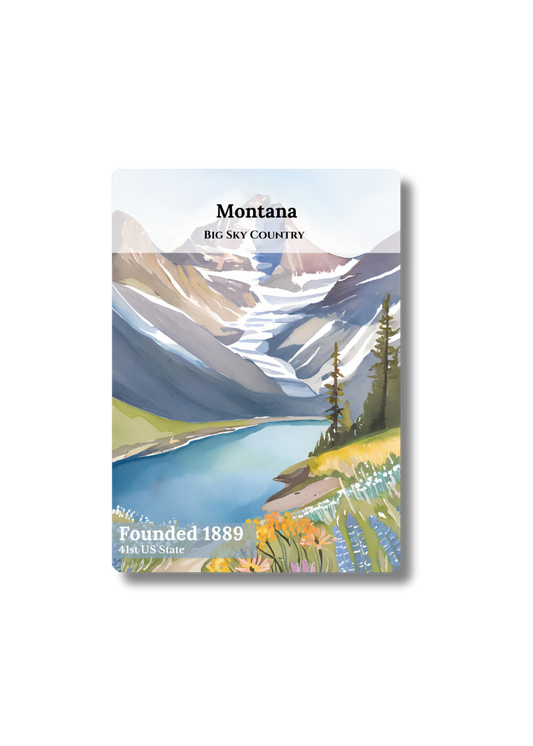 Montana