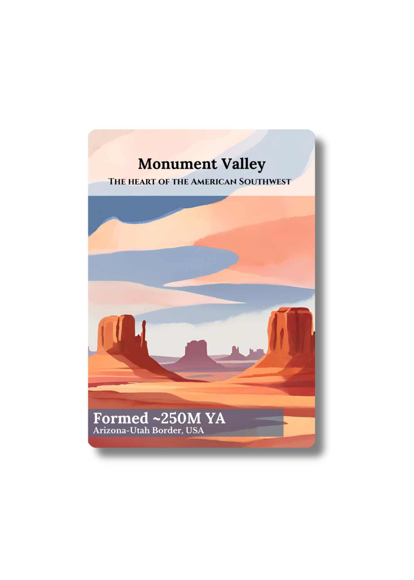 Monument Valley
