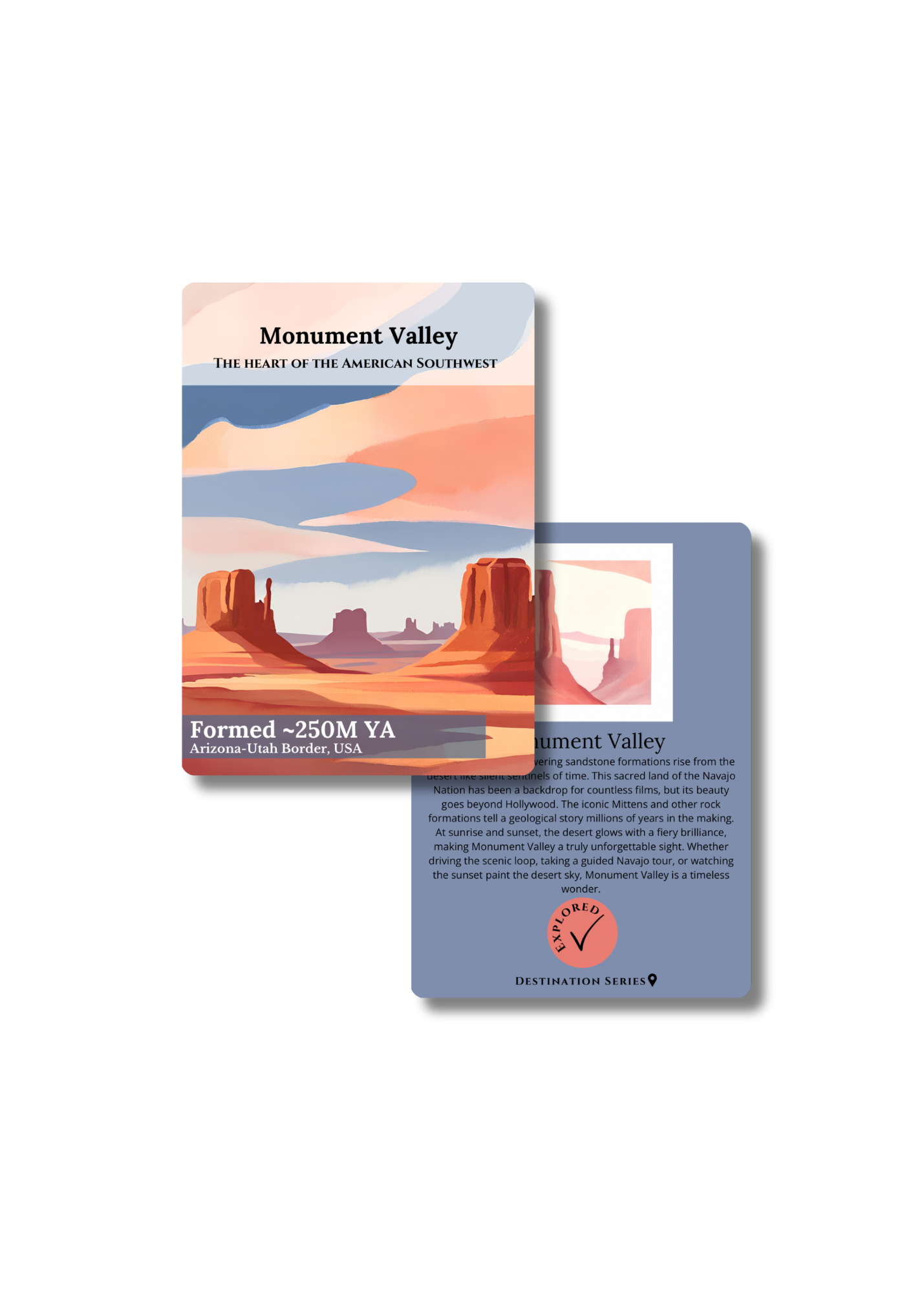 Monument Valley