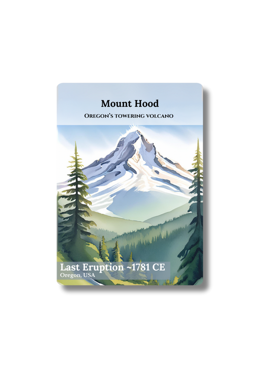 Mount Hood