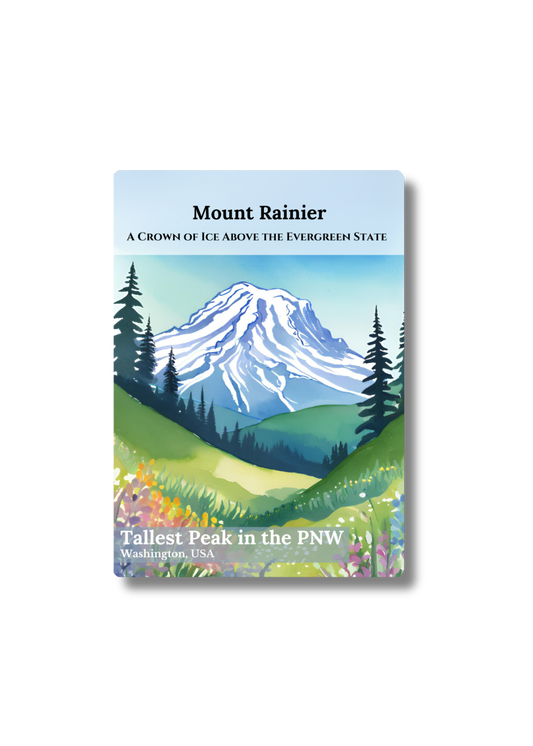 Mount Rainier
