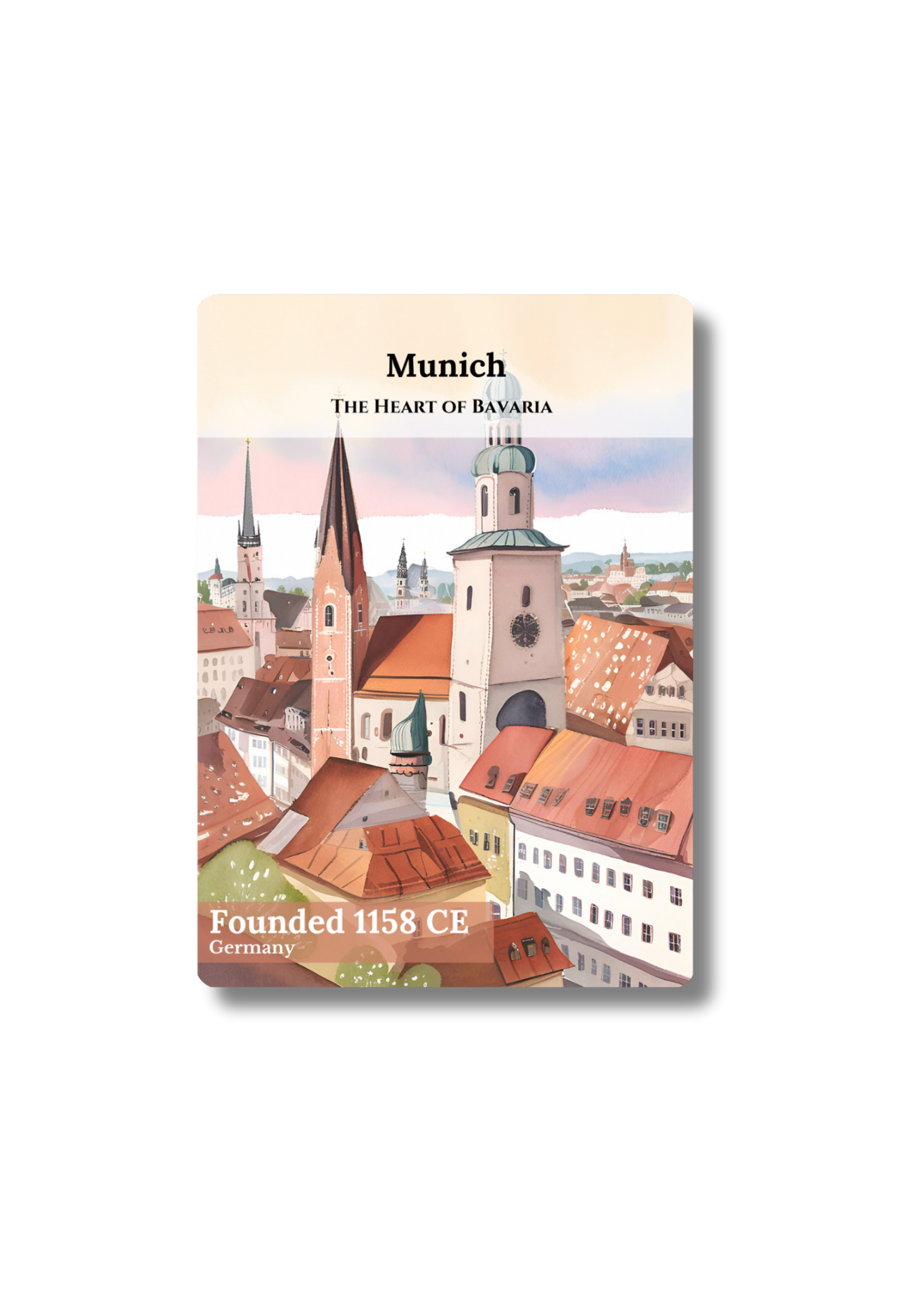 Munich