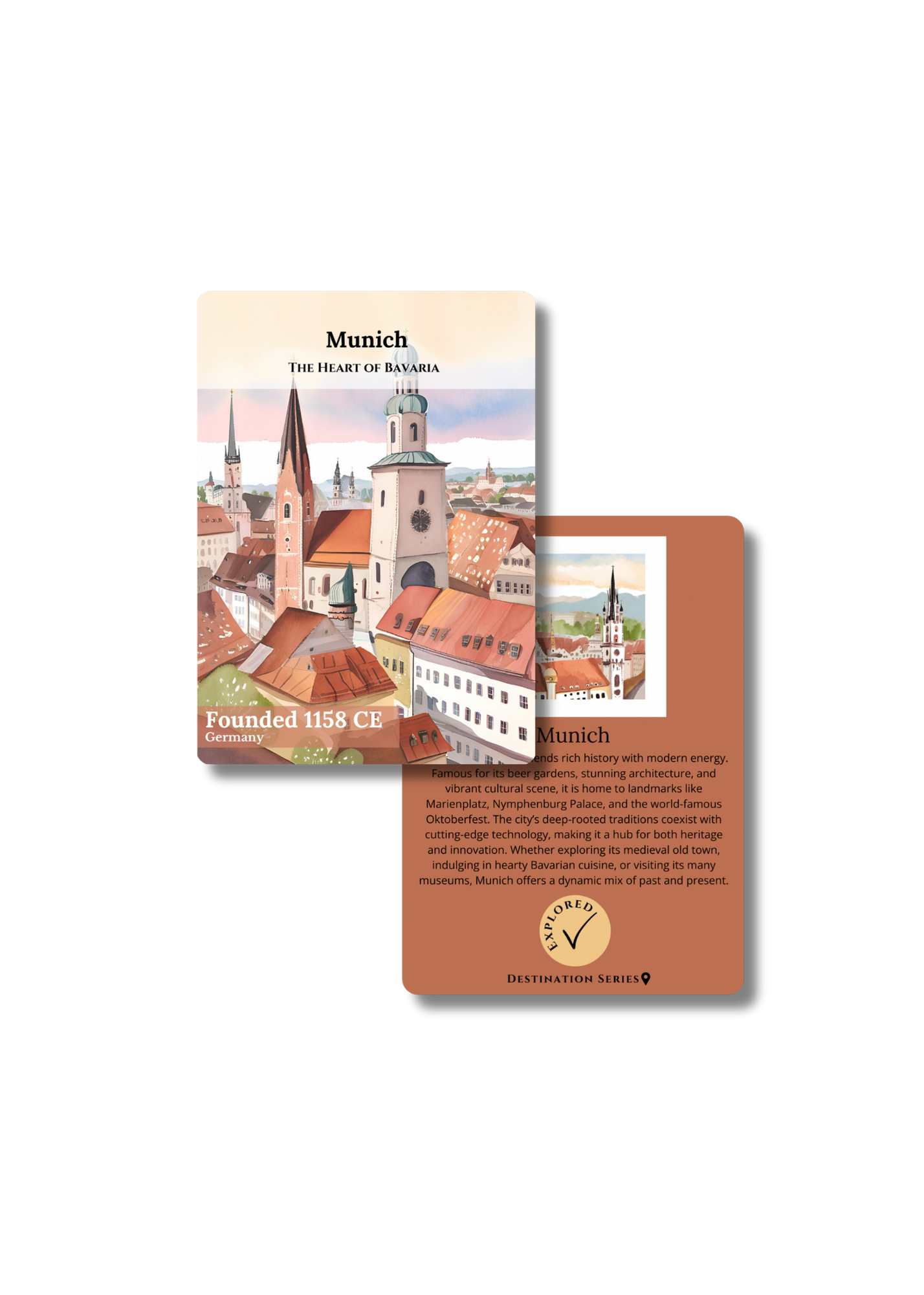Munich