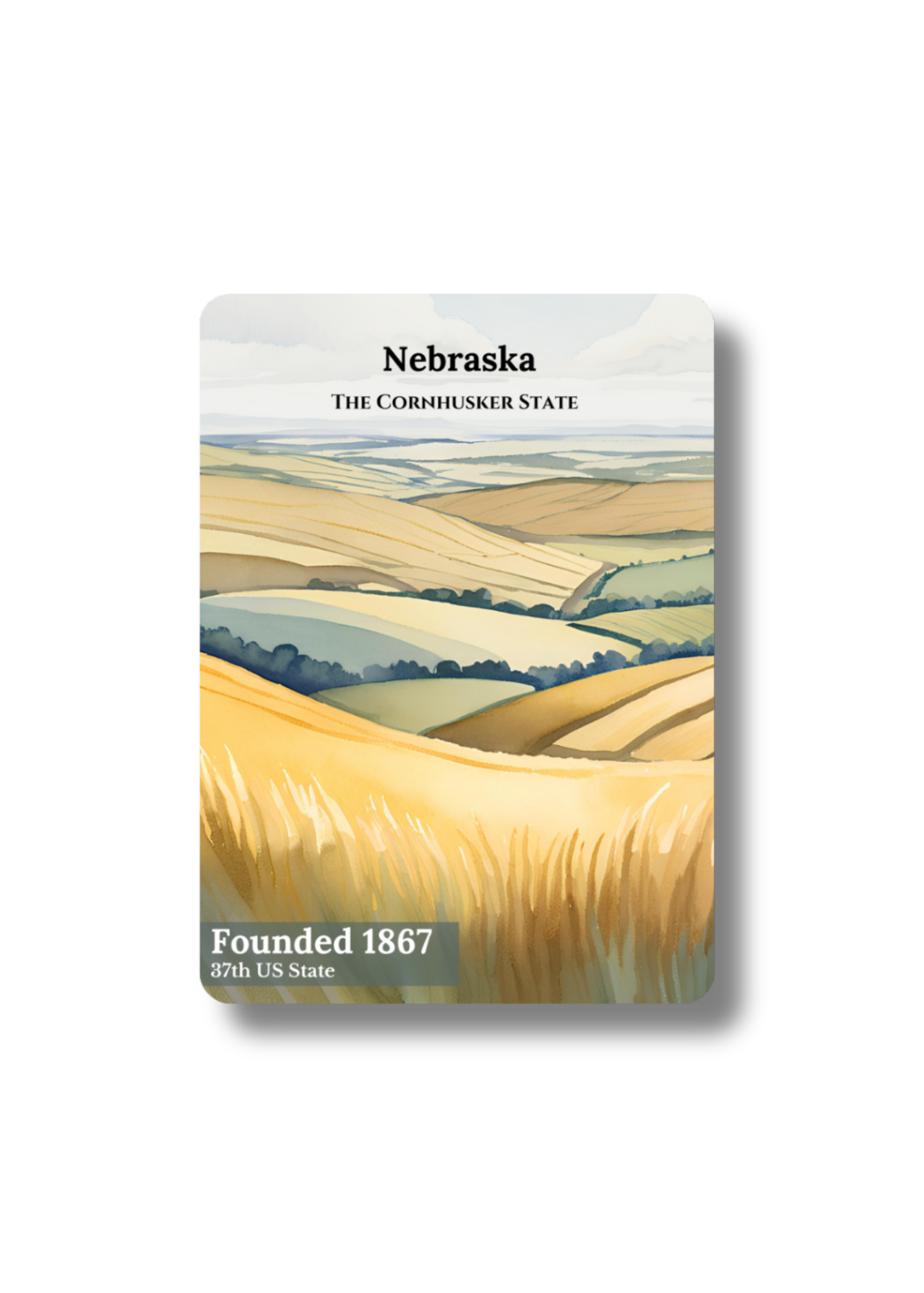 Nebraska
