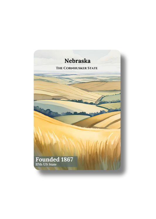 Nebraska