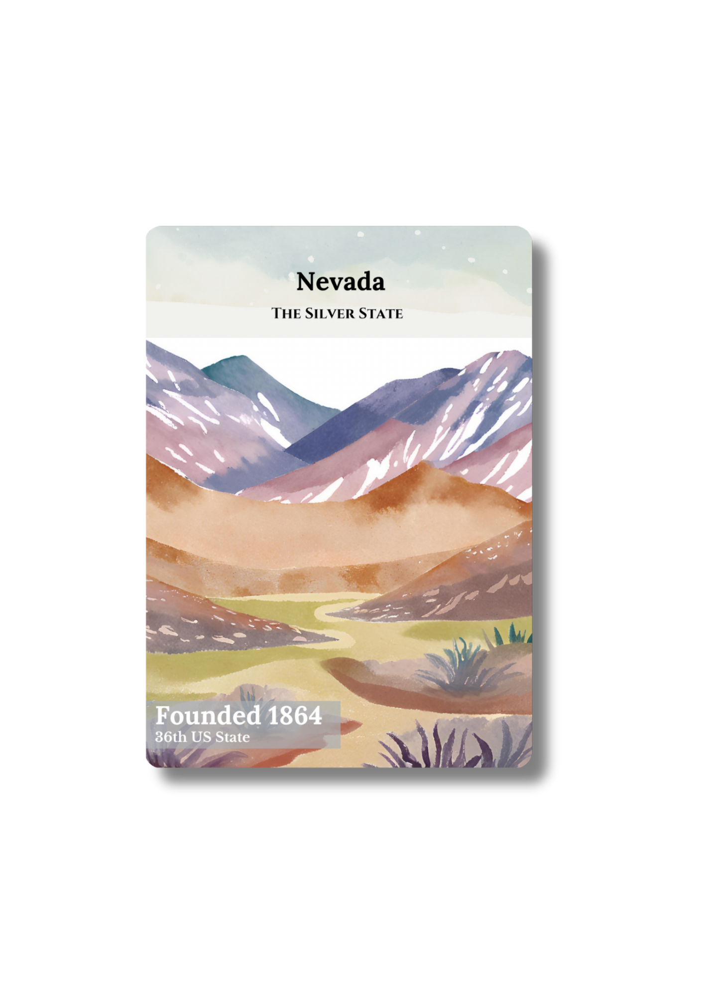 Nevada