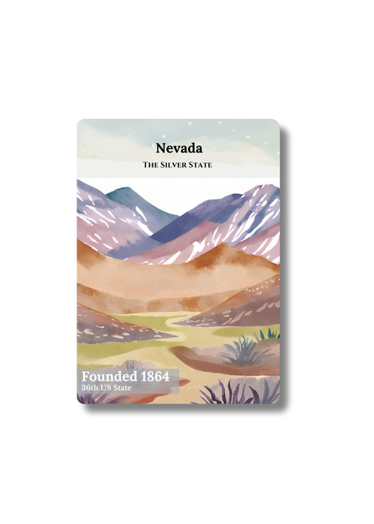 Nevada