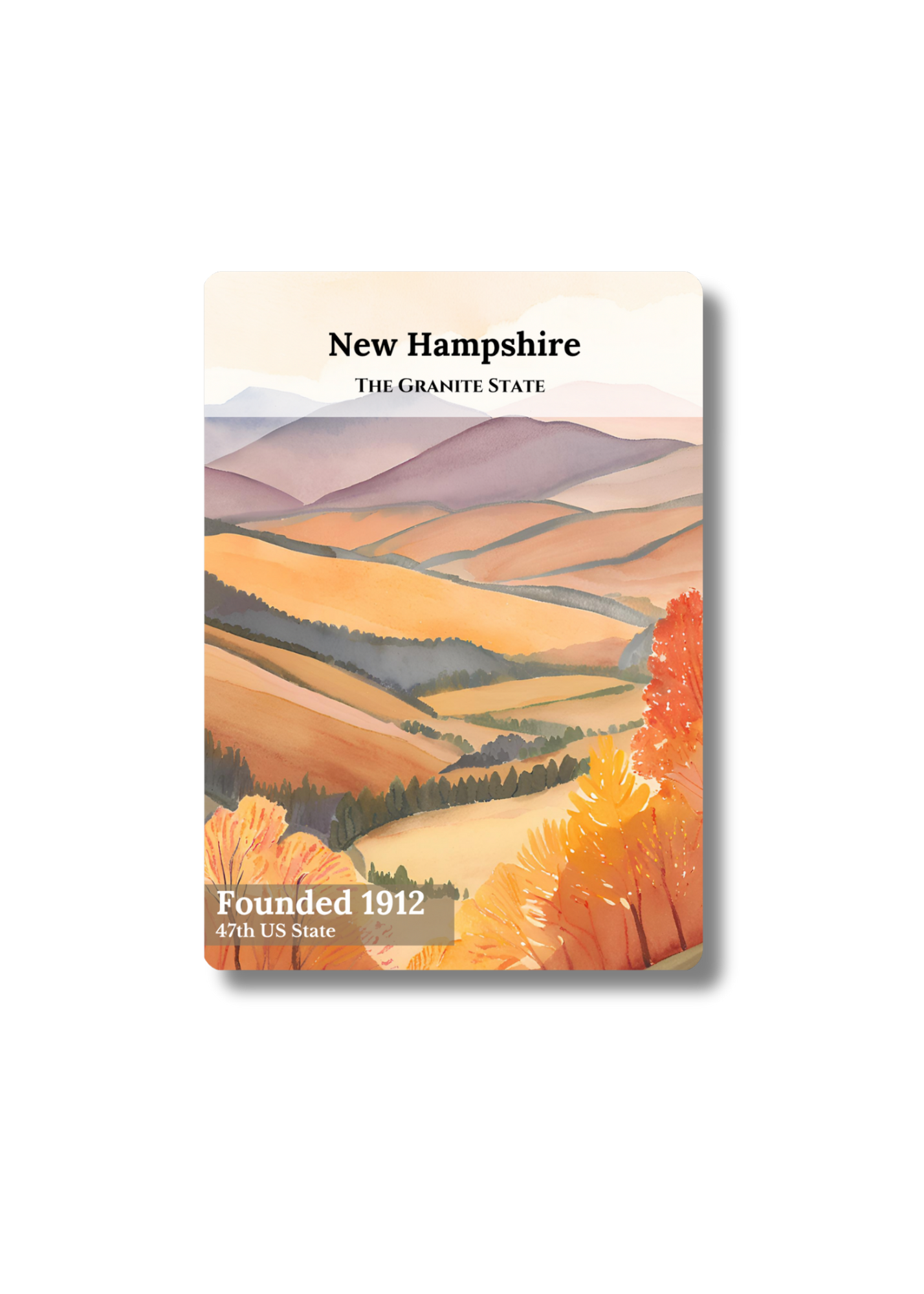 New Hampshire