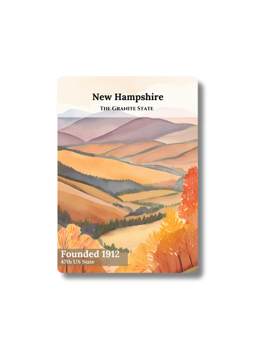 New Hampshire