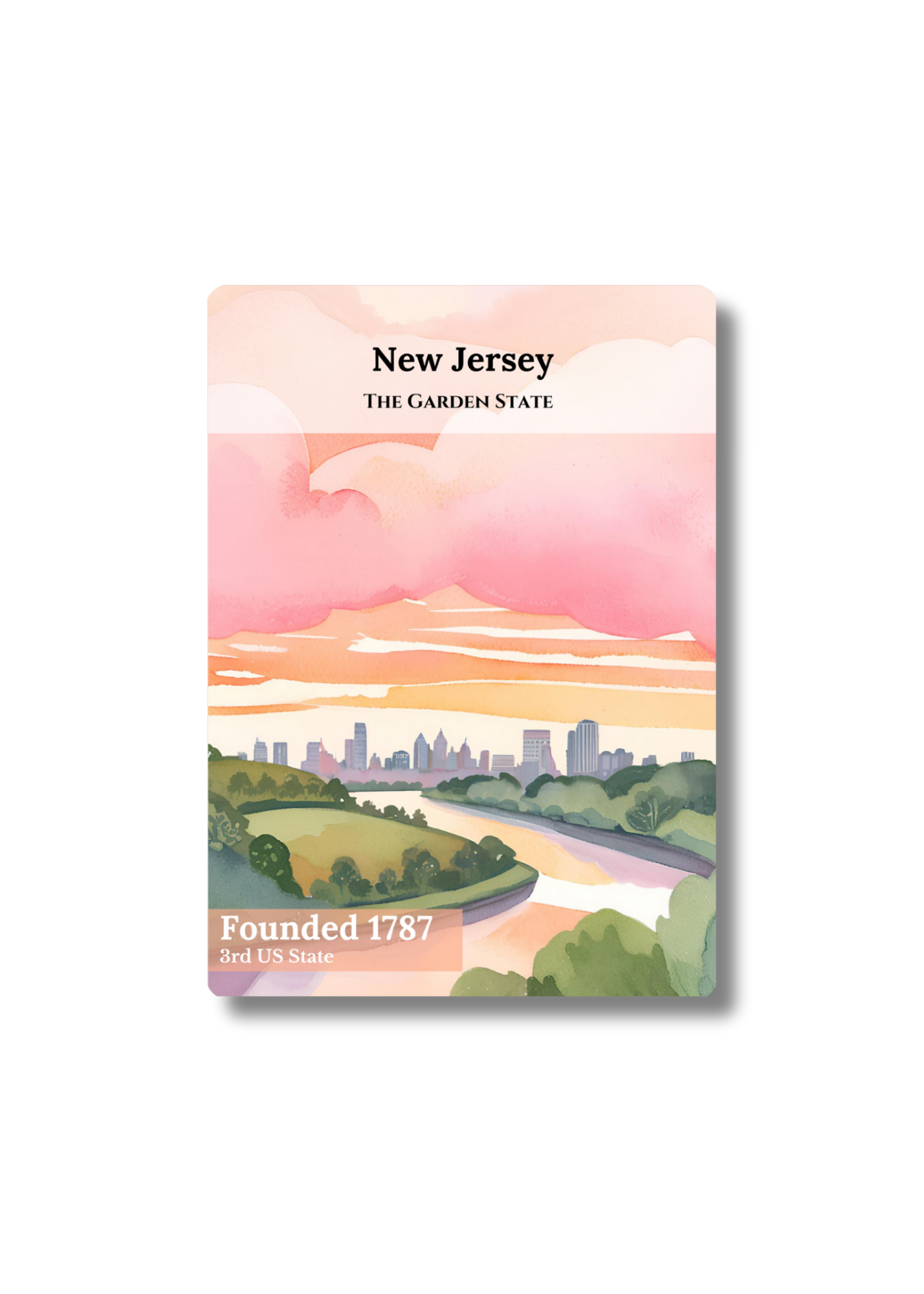 New Jersey