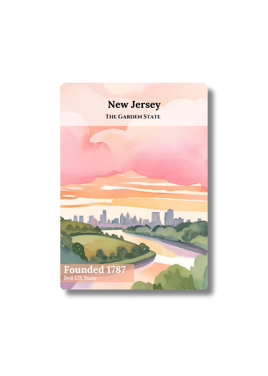 New Jersey
