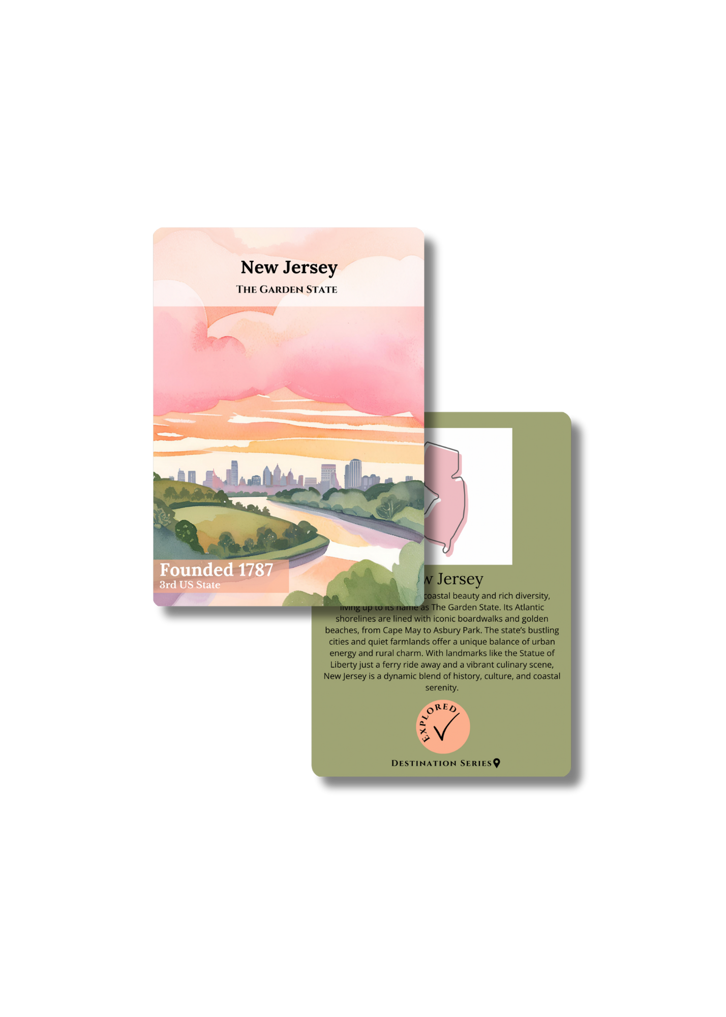 New Jersey