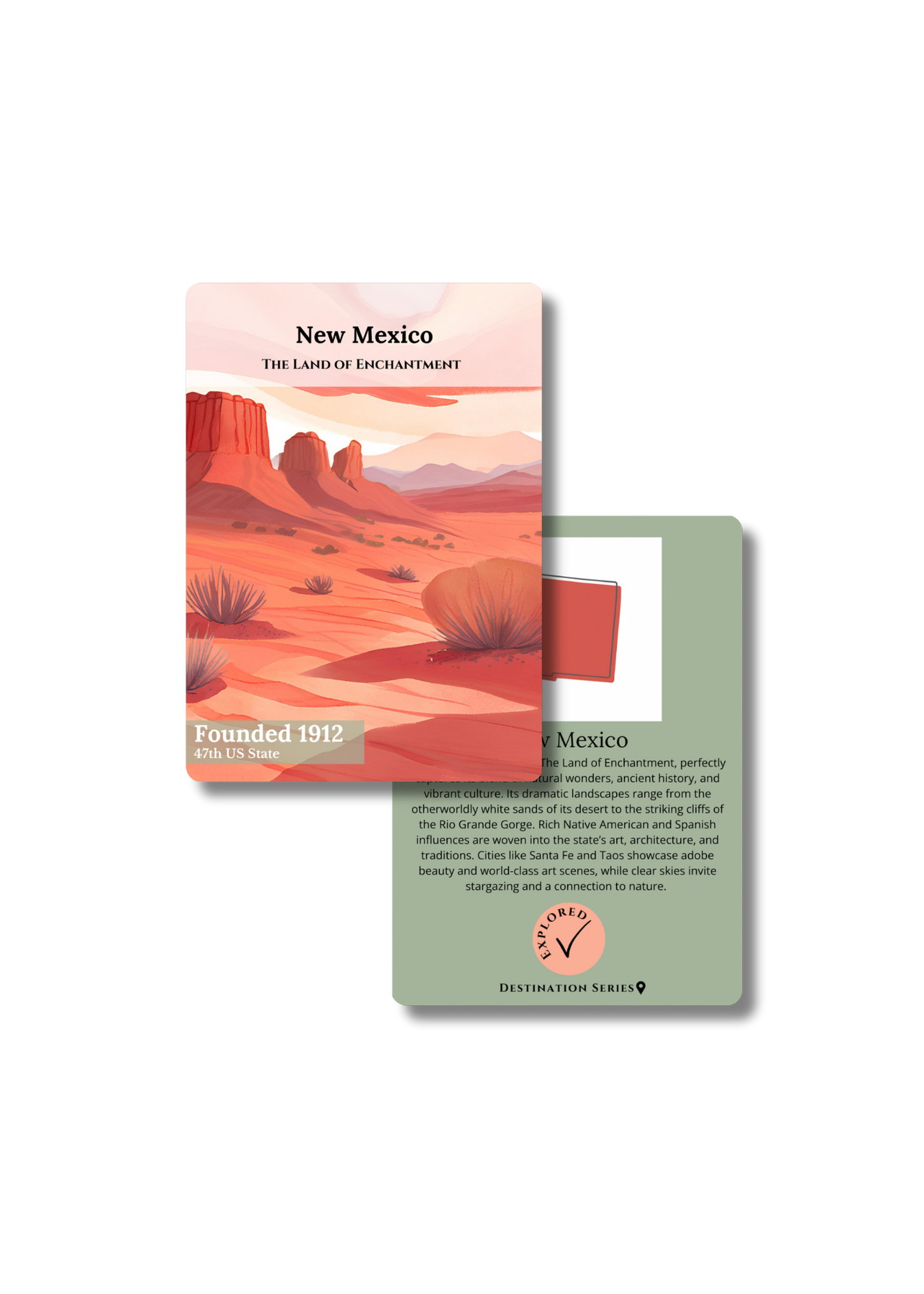 New Mexico