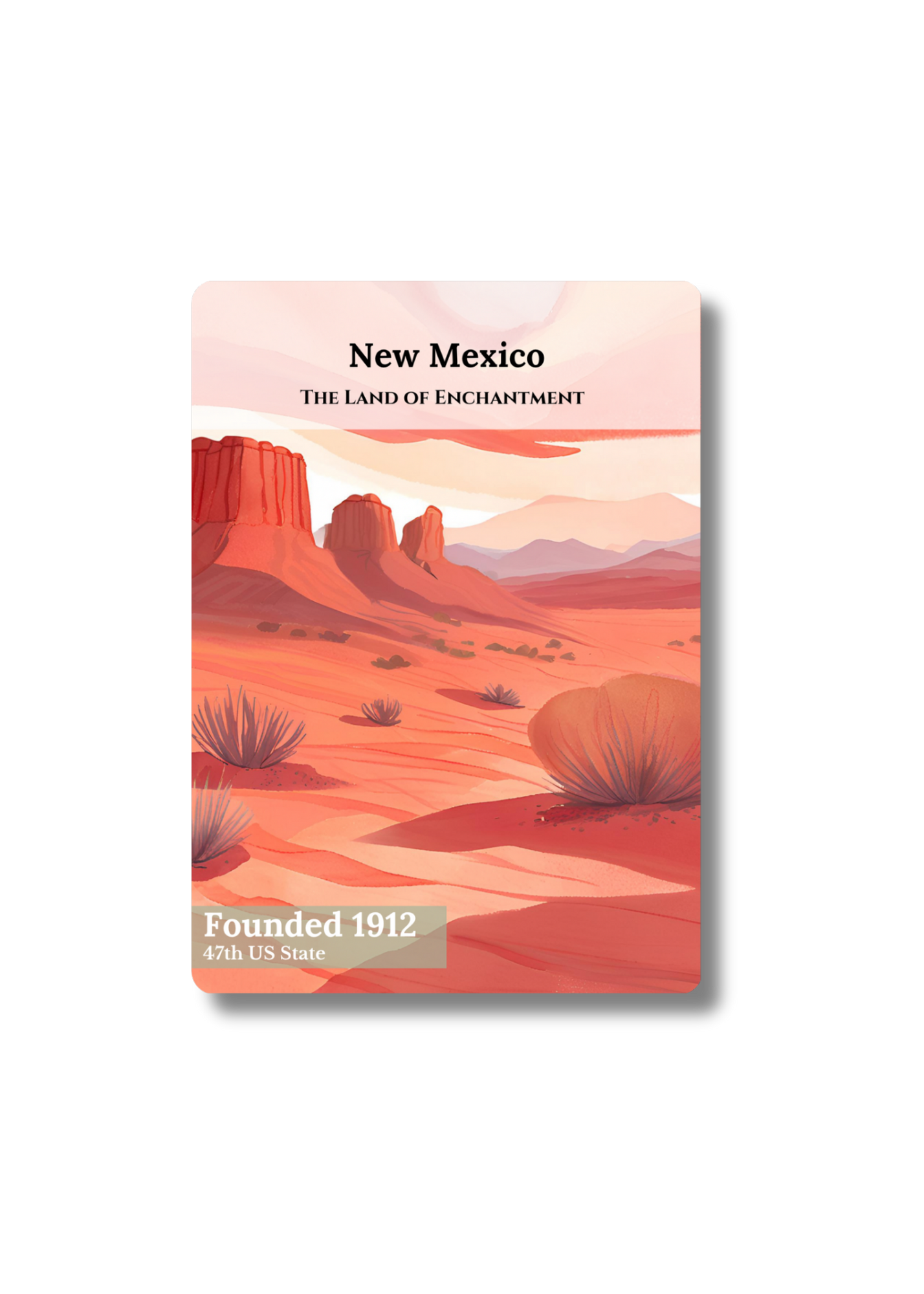New Mexico