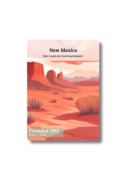 New Mexico