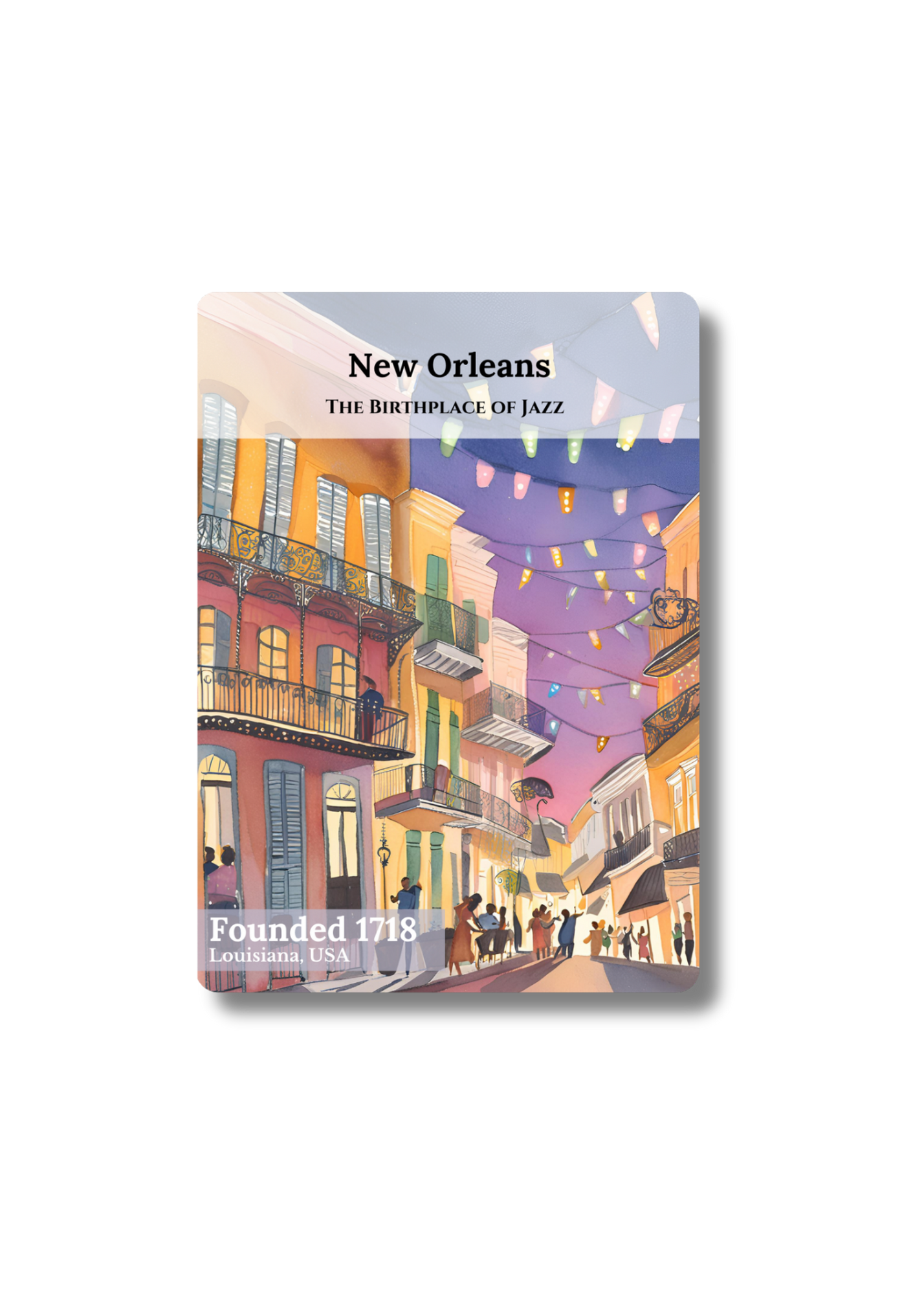 New Orleans